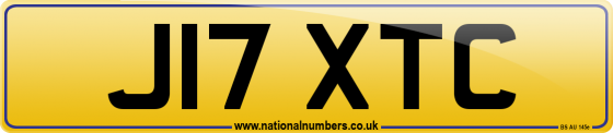 J17 XTC