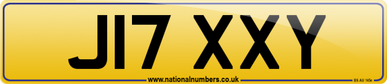J17 XXY