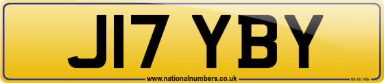 J17 YBY