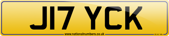 J17 YCK