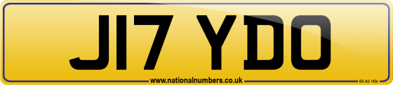 J17 YDO
