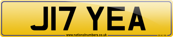 J17 YEA