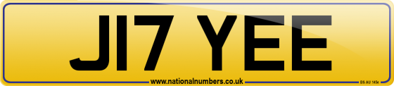 J17 YEE