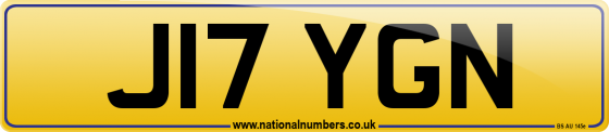 J17 YGN