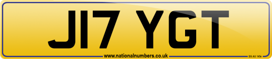 J17 YGT