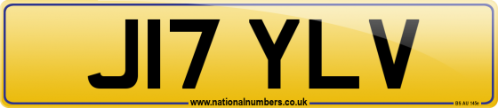 J17 YLV