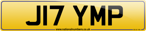 J17 YMP