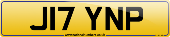 J17 YNP