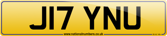 J17 YNU