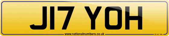 J17 YOH