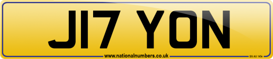J17 YON