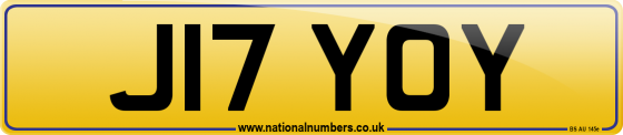 J17 YOY