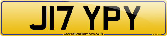J17 YPY