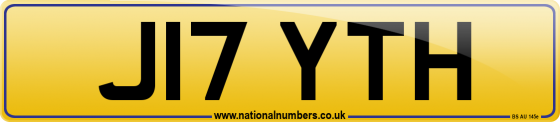 J17 YTH