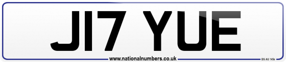 J17 YUE