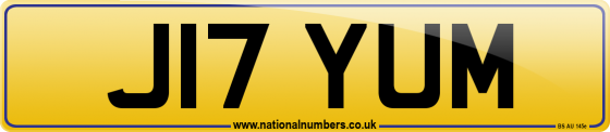 J17 YUM