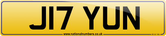 J17 YUN