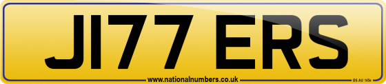 J177 ERS