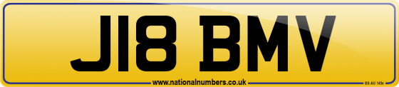 J18 BMV