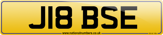 J18 BSE