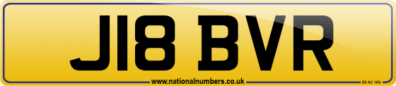 J18 BVR