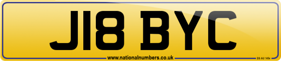 J18 BYC