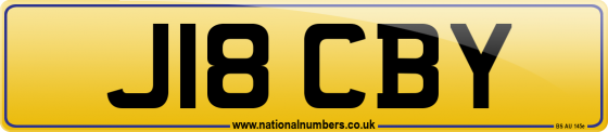 J18 CBY
