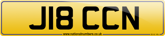 J18 CCN