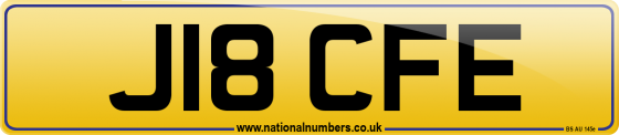 J18 CFE