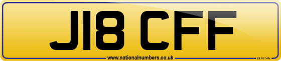 J18 CFF