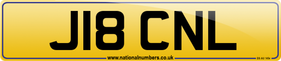 J18 CNL