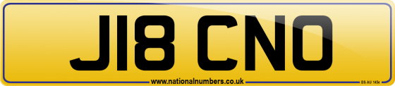 J18 CNO