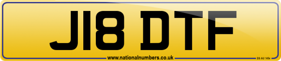 J18 DTF