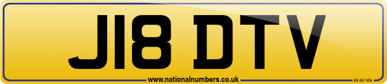 J18 DTV
