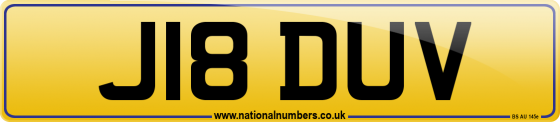 J18 DUV