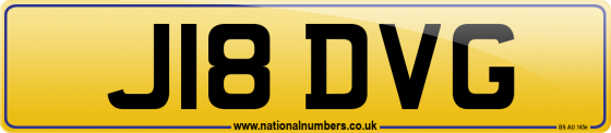 J18 DVG