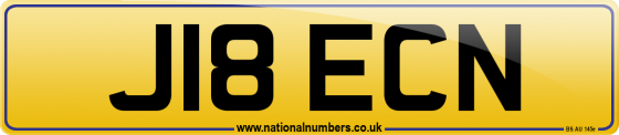J18 ECN