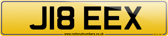 J18 EEX