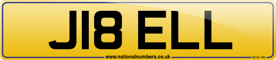 J18 ELL