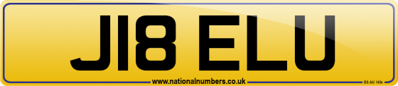 J18 ELU