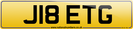 J18 ETG