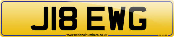 J18 EWG