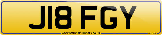 J18 FGY