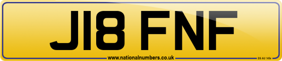 J18 FNF
