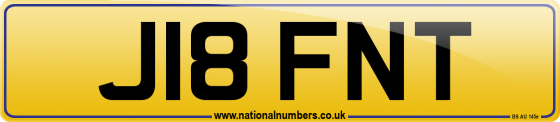 J18 FNT