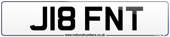 J18 FNT
