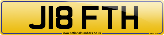 J18 FTH