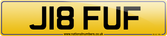 J18 FUF