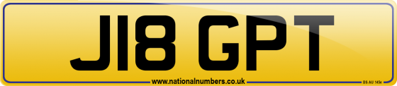 J18 GPT