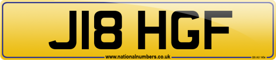 J18 HGF